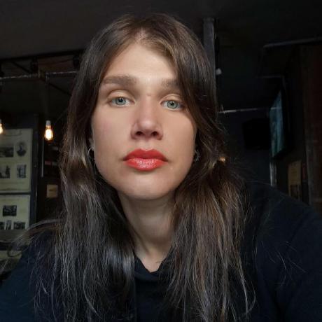 Uzzika Olesya Dudchenko Github - Perfect Dark Picture - Full HD