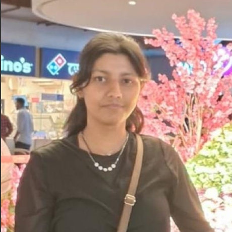 Proshalini Shalinisingh Github