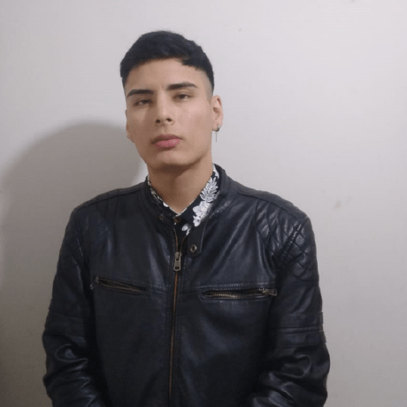 Jorgeaestrada Jorge A Estrada Github - Premium Colorful Art - 4K