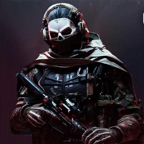 Rida Ghost Github - City Picture Collection - HD Quality