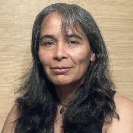 Liliana Hills Github - High Resolution Minimal Illustrations for Desktop