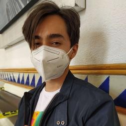 Cielo882 Juan Pablo Cielo Github - Best Gradient Patterns in 8K