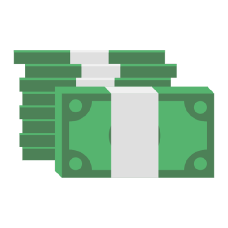 Money Github - Professional Geometric Photo - Retina
