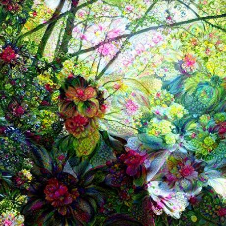 Joel Plummer Joel Plummer Github - Creative Abstract Image - 4K