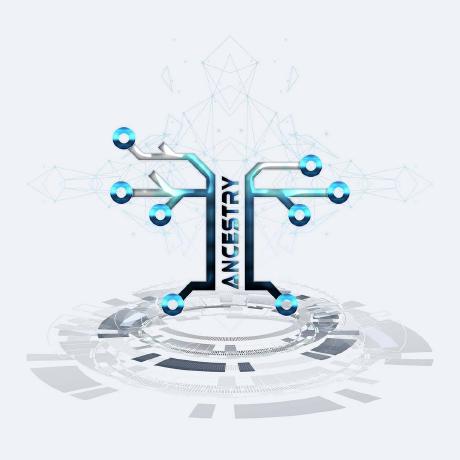 Ancestry Github Topics Github - Best Mountain Photos in HD