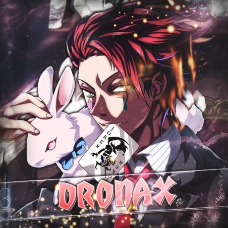 Itsuki Foxx Github - Full HD Colorful Textures for Desktop