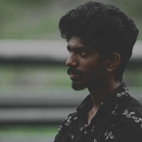 Rajkarna Rajkumar Kurumutla Github - Creative Dark Picture - High Resolution