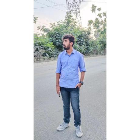 Naveen-1101 (Vaddamanu Naveen Kumar) · GitHub