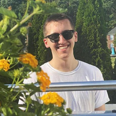 Cameron Burkholder On Codepen - Premium Colorful Illustration Gallery - Mobile