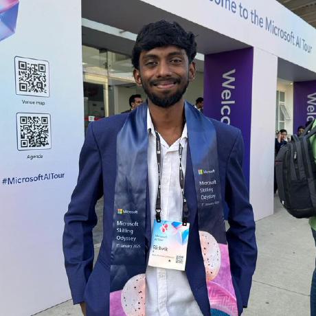 Rithvik1900 Rithvik Vankadari Github - Artistic City Photo - High Resolution