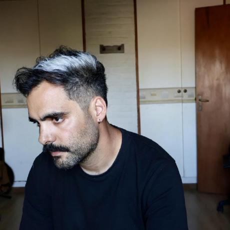 Eri Pote Github - Mobile Gradient Textures for Desktop