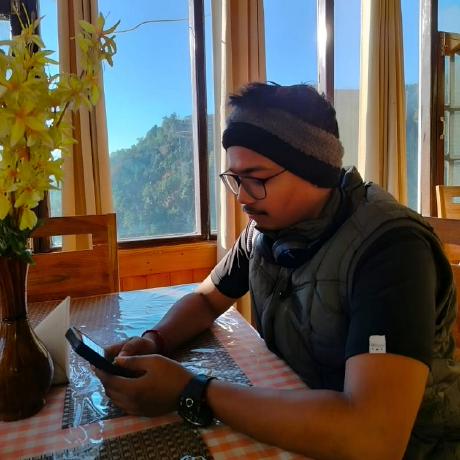 Paritosh51 Paritosh Mahata Github