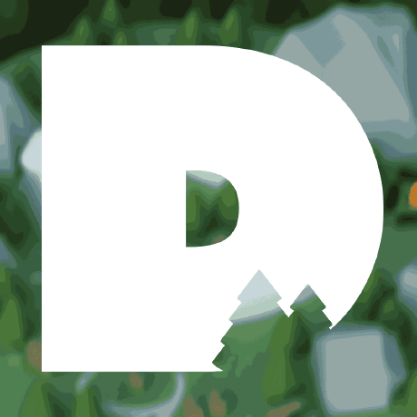 Devlo Town By Devvyyxyz - Download Ultra HD Minimal Image | Retina