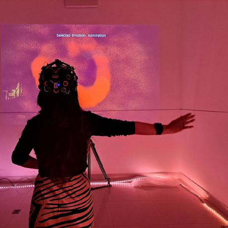 Neurohumanities Lab Github