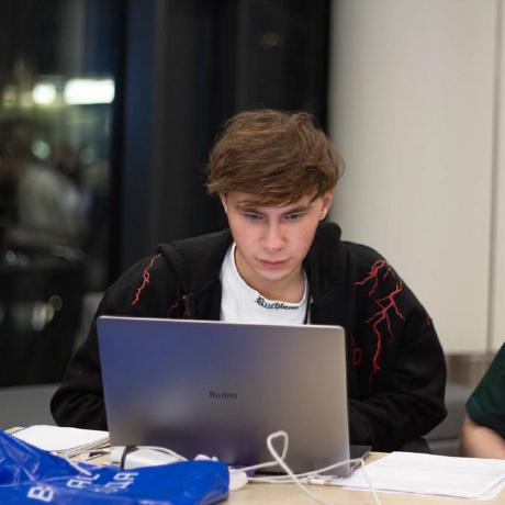 Ysinitsyn Evgenii Sinitsin Github - City Images - Gorgeous Retina Collection