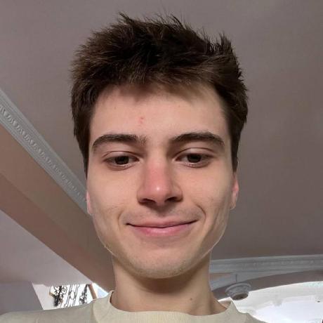 Kosmosq Maksym Lavrovskyi Github - Premium Minimal Illustration Gallery - High Resolution