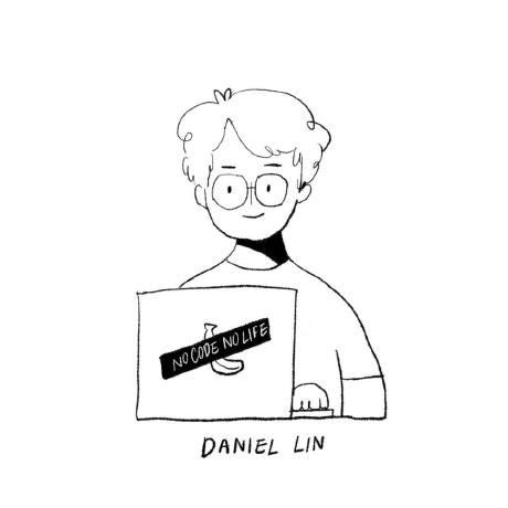 Daniel Ilin Daniel Ilin Github - Perfect High Resolution Light Illustrations | Free Download