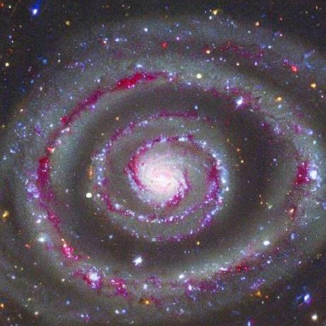 Github Arpabot Ohno Old Solaris Users Are Going To Turkey - Premium Abstract Background Gallery - HD