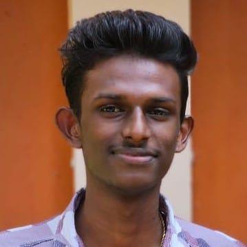 Jishnudevtech Jishnu Rahegaonkar Github - Download Gorgeous Abstract Picture | 8K