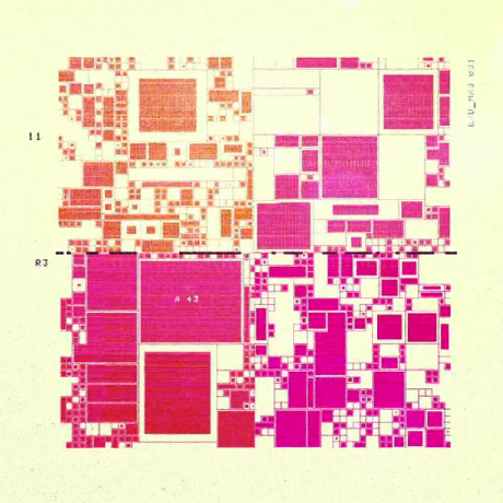 Branches Julianschmid Example Bazel Add Git Hash Github - Premium Geometric Background Gallery - HD