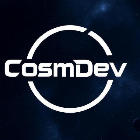 Cosmalab Github - City Photo Collection - 8K Quality