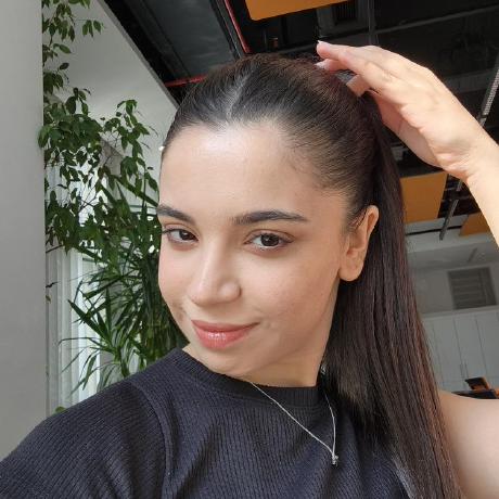 Ayfer Ozcan Github - Download Professional Colorful Illustration | High Resolution