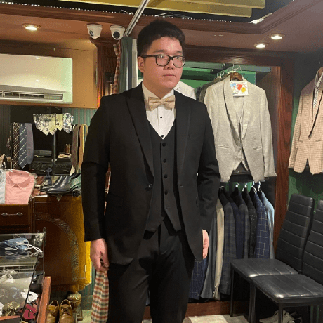 Chiayutu2 Chiayu Tu Github