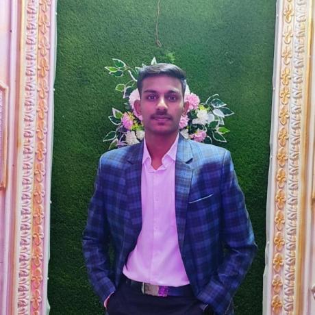 Parth Jais Parth Jaiswal Github - Dark Design Collection - Full HD Quality