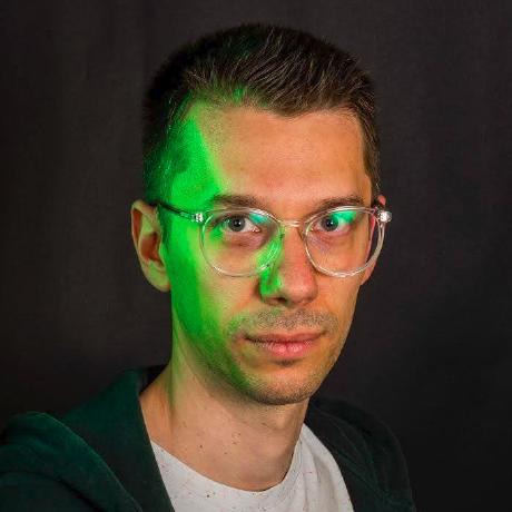 Ritter Antoine Cesi Projects Github - Best Gradient Patterns in Full HD