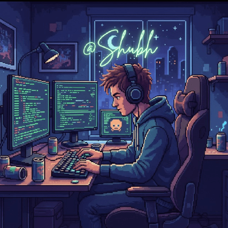 Shubhrollno1 Shubh Github - Nature Illustration Collection - Desktop Quality