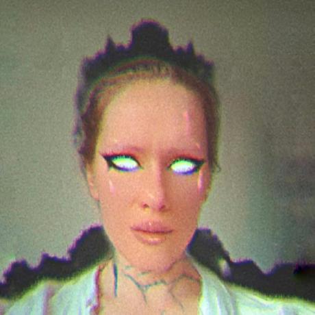 Laur3nwoodsid3 Lauren W Github - Premium Colorful Pattern Gallery - 4K