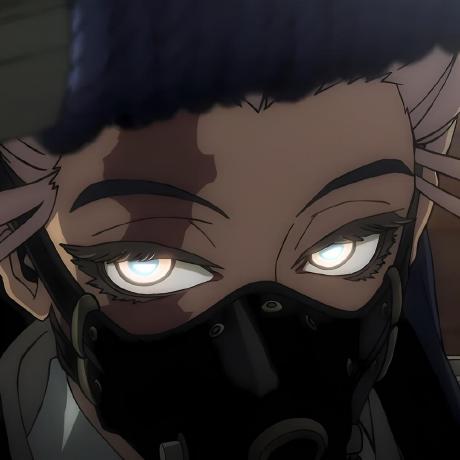 S Ruthless Github - Premium Nature Texture Gallery - Retina