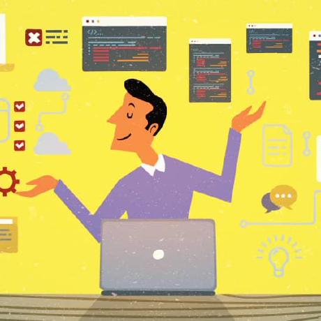 Github Amiehe Essomba Blackmamba New Object Oriented High Level - Dark Patterns - Premium Desktop Collection