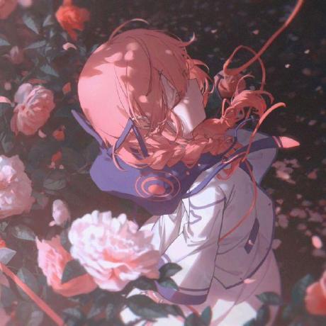 Github Tsubakidev Tsubakidev - Abstract Illustration Collection - 4K Quality