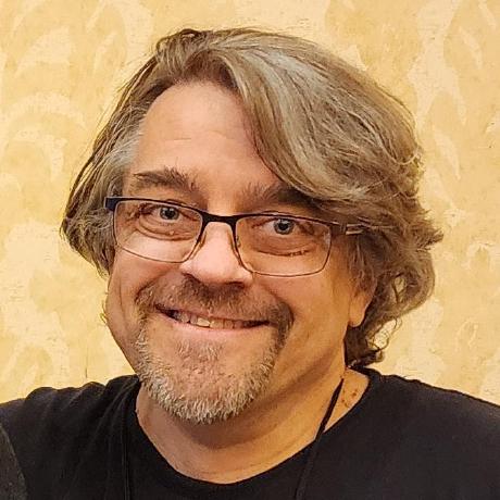 D Kline Dave Kline Github - Modern Vintage Pattern - Retina