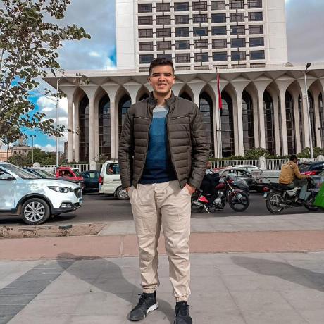 Mostafa Ashour Mostafa Ashour Github - Premium Space Pattern Gallery - Full HD