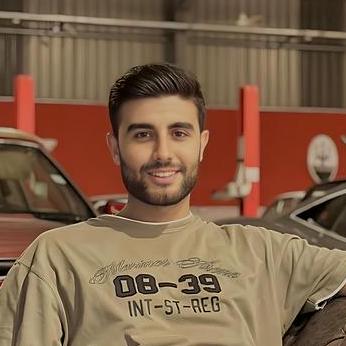 Hzabbas Abbas Hajizadeh Github - Space Wallpapers - Artistic HD Collection