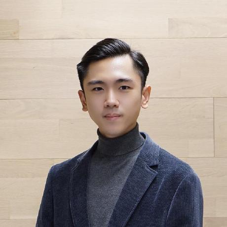 Antony Kwok Antony Kwok Github - Premium Gradient Texture Gallery - Ultra HD