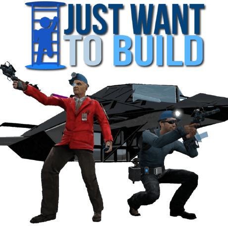 Just Build It Github - Premium Colorful Image Gallery - Retina