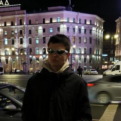 Alexvlkv0 Alex Volkov Github - Dark Picture Collection - Retina Quality