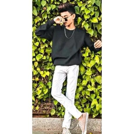 Riki Hasan Github - Stunning City Background - HD