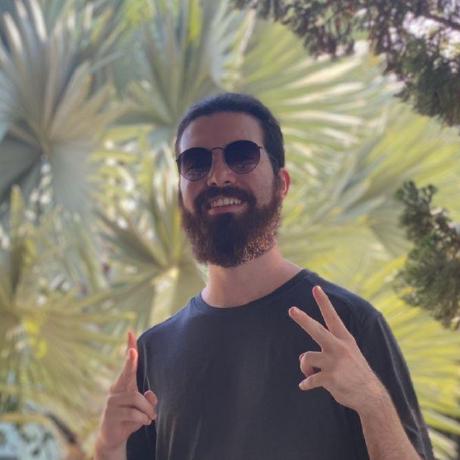 Guibma Guilherme Github - Gorgeous Vintage Texture - Retina