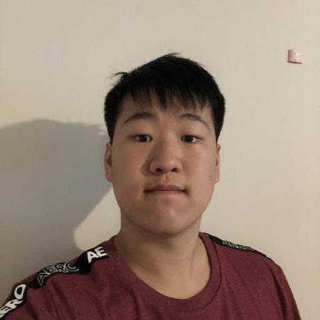 Zhu Minjun Ada Github - Premium Dark Wallpaper Gallery - Full HD