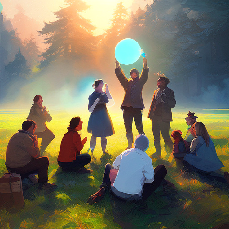 Powering Imagination Github - Best Nature Illustrations in High Resolution