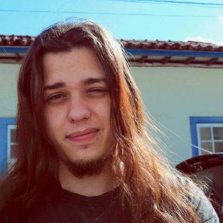 Phenixel Yonathan Cardoso Github - Amazing Landscape Pattern - HD