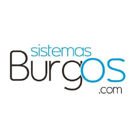 Burgos 14 Github - Retina Geometric Illustrations for Desktop