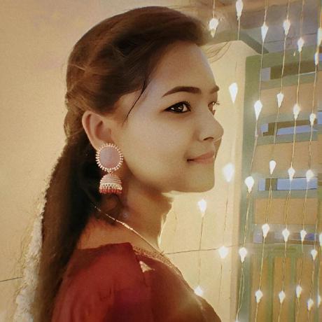 Saranyaa Github - Premium Light Image Gallery - Desktop