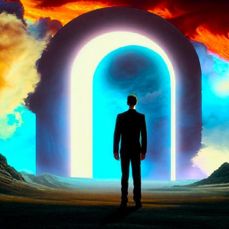 Preetham Shetty Github - Perfect 8K Geometric Designs | Free Download