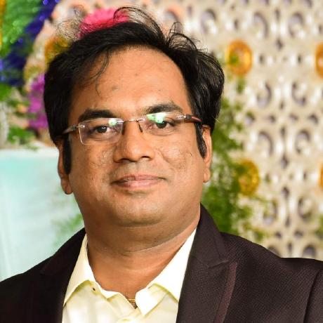 Veerendra 05 Github - Modern Dark Photo - 4K