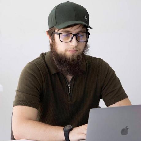 Abu Hanifa Github - Ultra HD Vintage Textures for Desktop